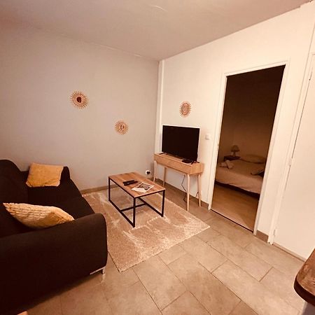 Albuconis 2 Appartement 1 Chambre Aubusson  Eksteriør billede